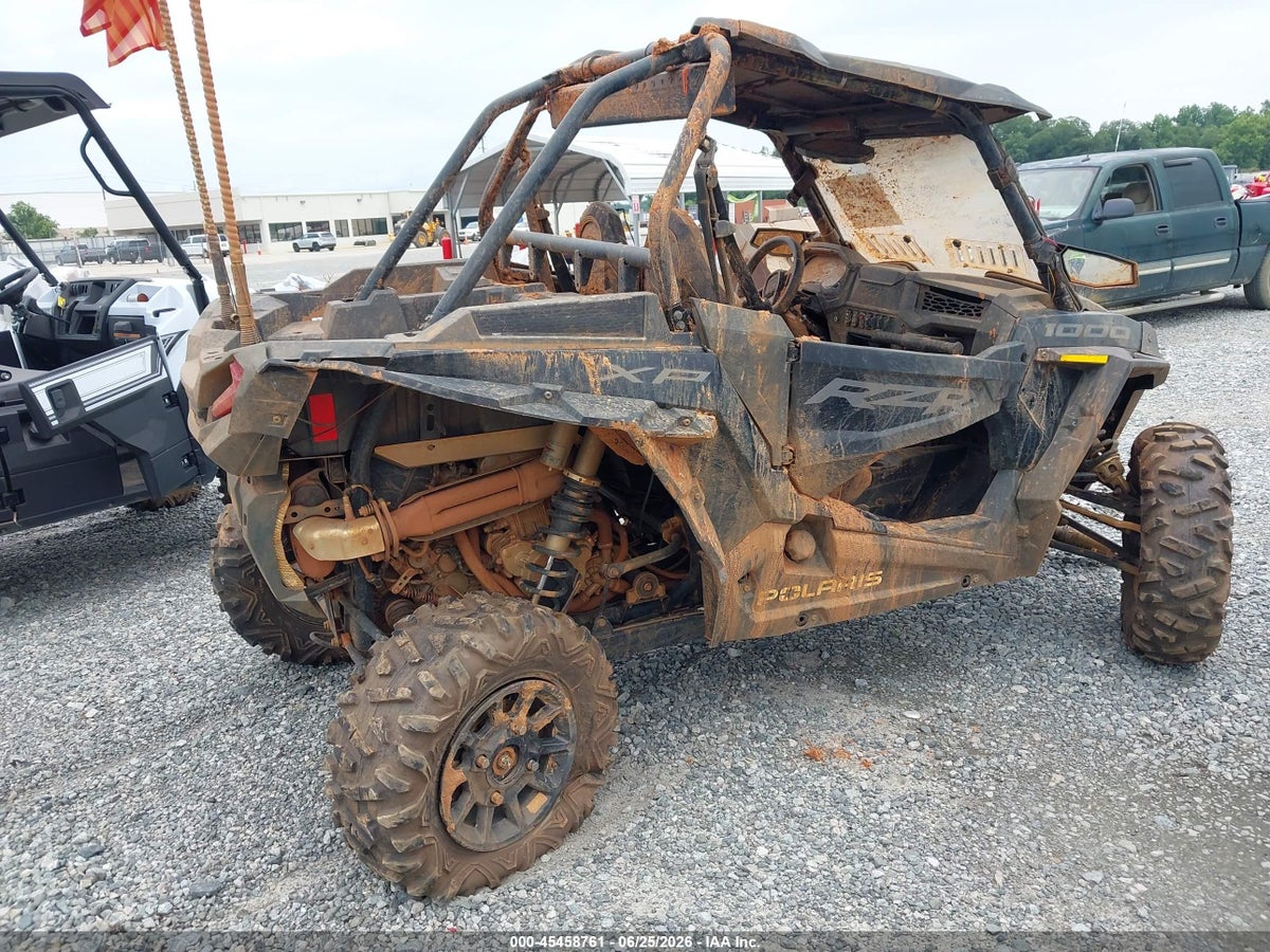 2023 POLARIS RZR XP 1000 — снимка 4