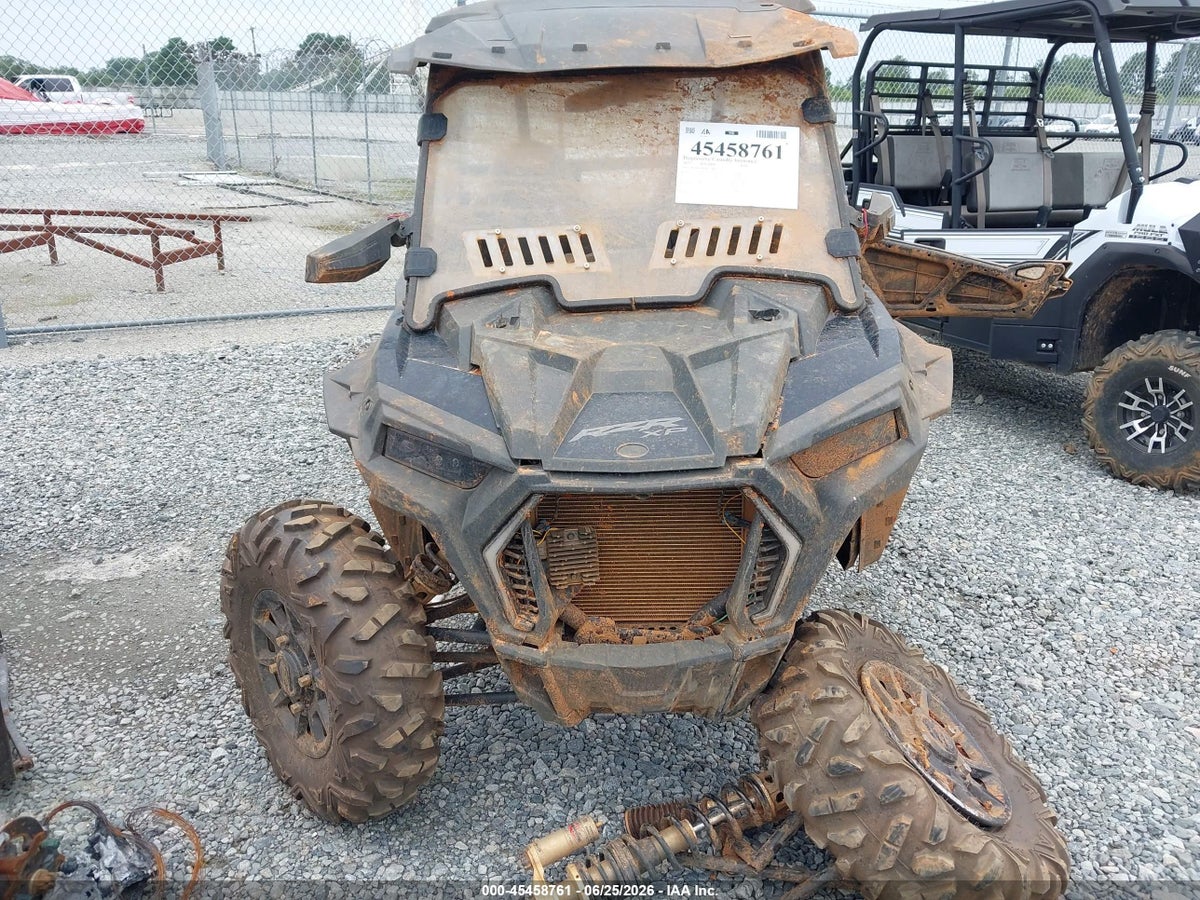 2023 POLARIS RZR XP 1000 — снимка 5