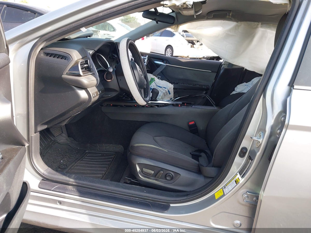 2024 TOYOTA CAMRY LE — снимка 5