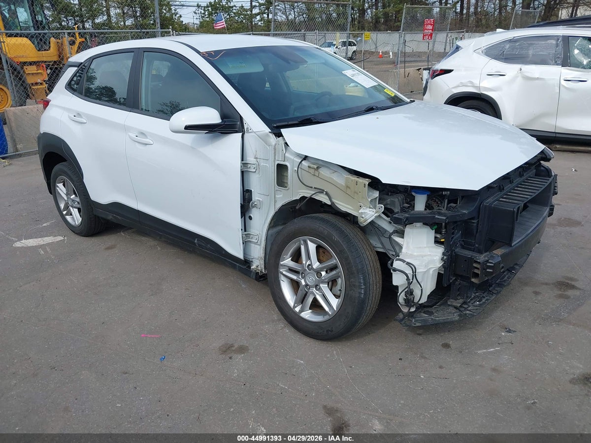 2020 HYUNDAI KONA SE