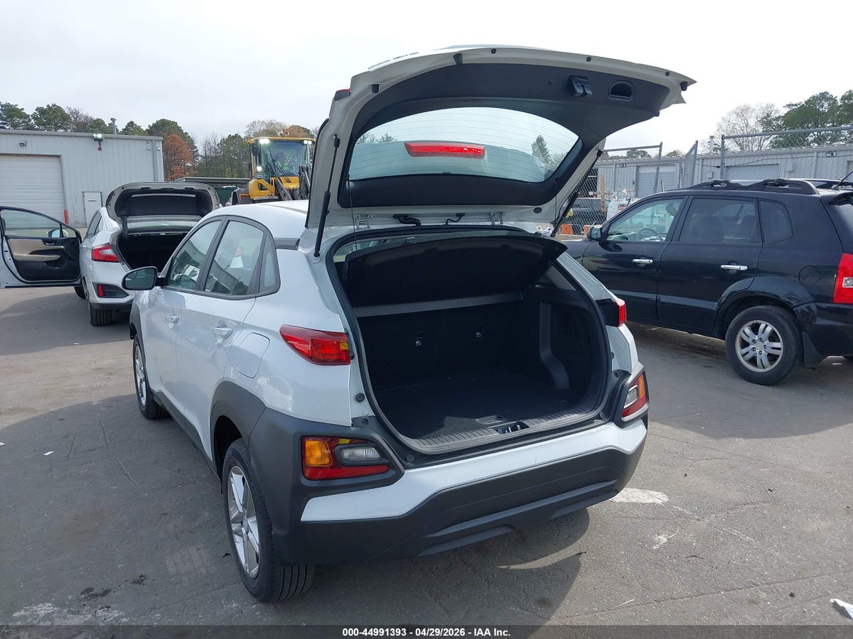 2020 HYUNDAI KONA SE — снимка 3