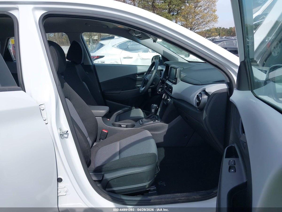 2020 HYUNDAI KONA SE — снимка 5
