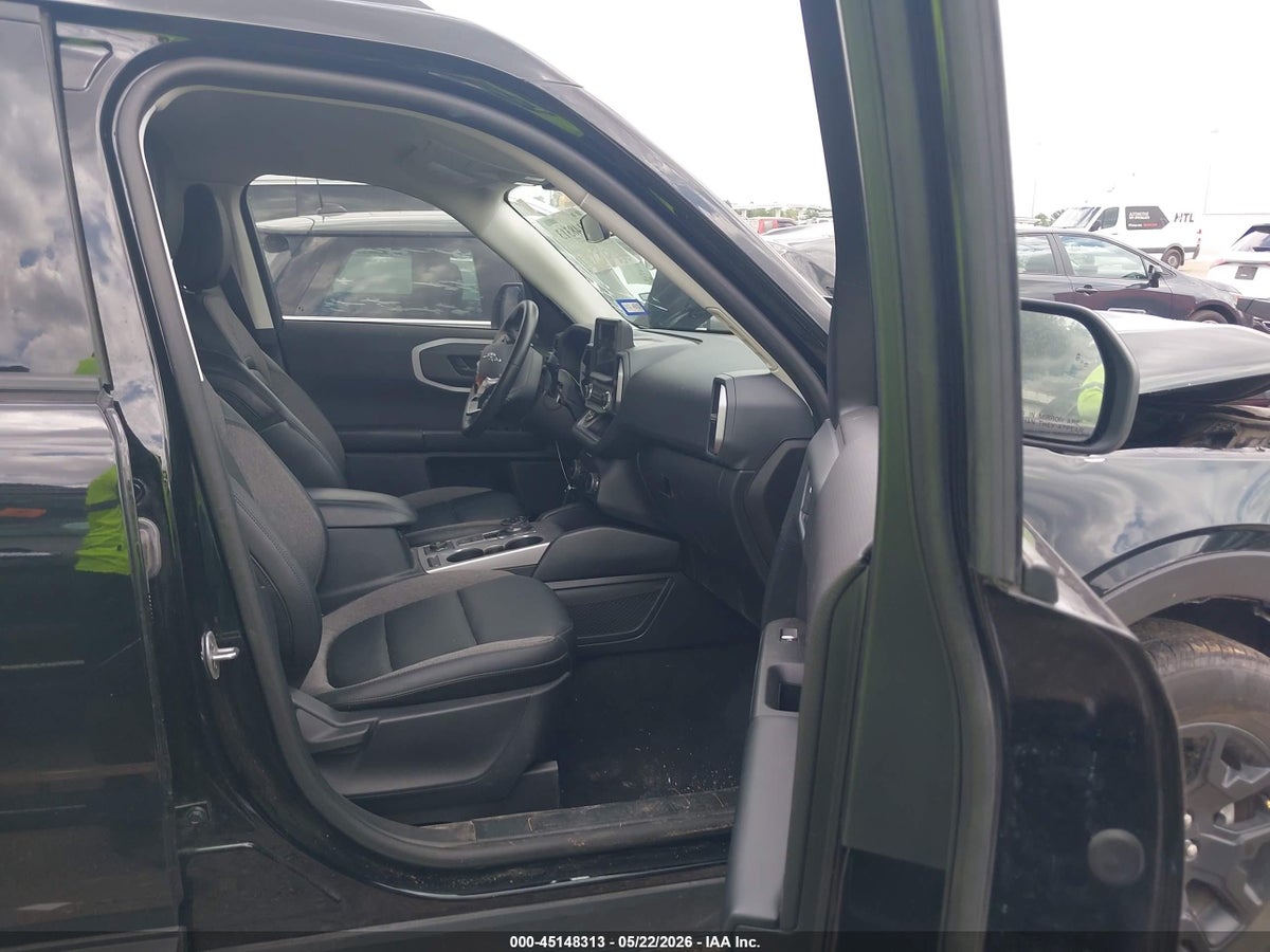 2024 FORD BRONCO SPORT BIG BEND — снимка 5