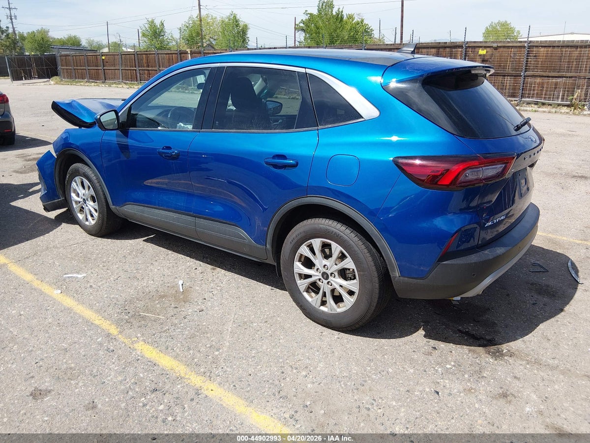 2023 FORD ESCAPE ACTIVE — снимка 3