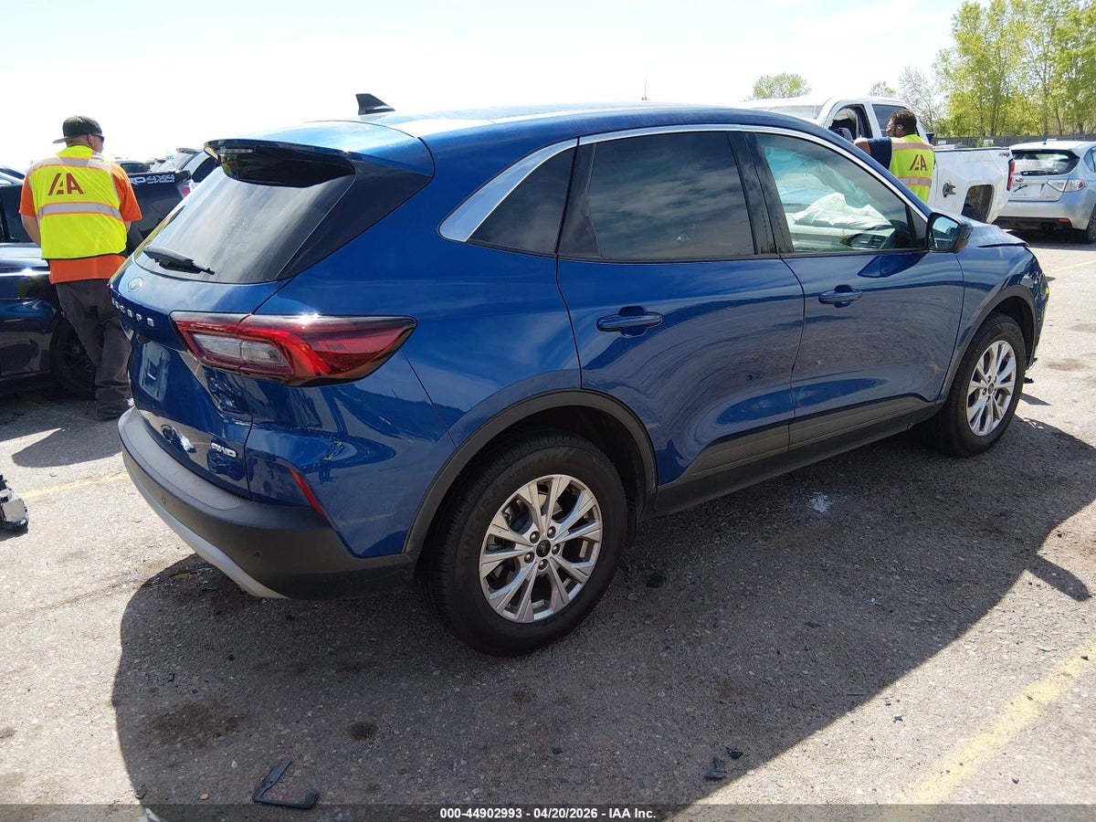 2023 FORD ESCAPE ACTIVE — снимка 4