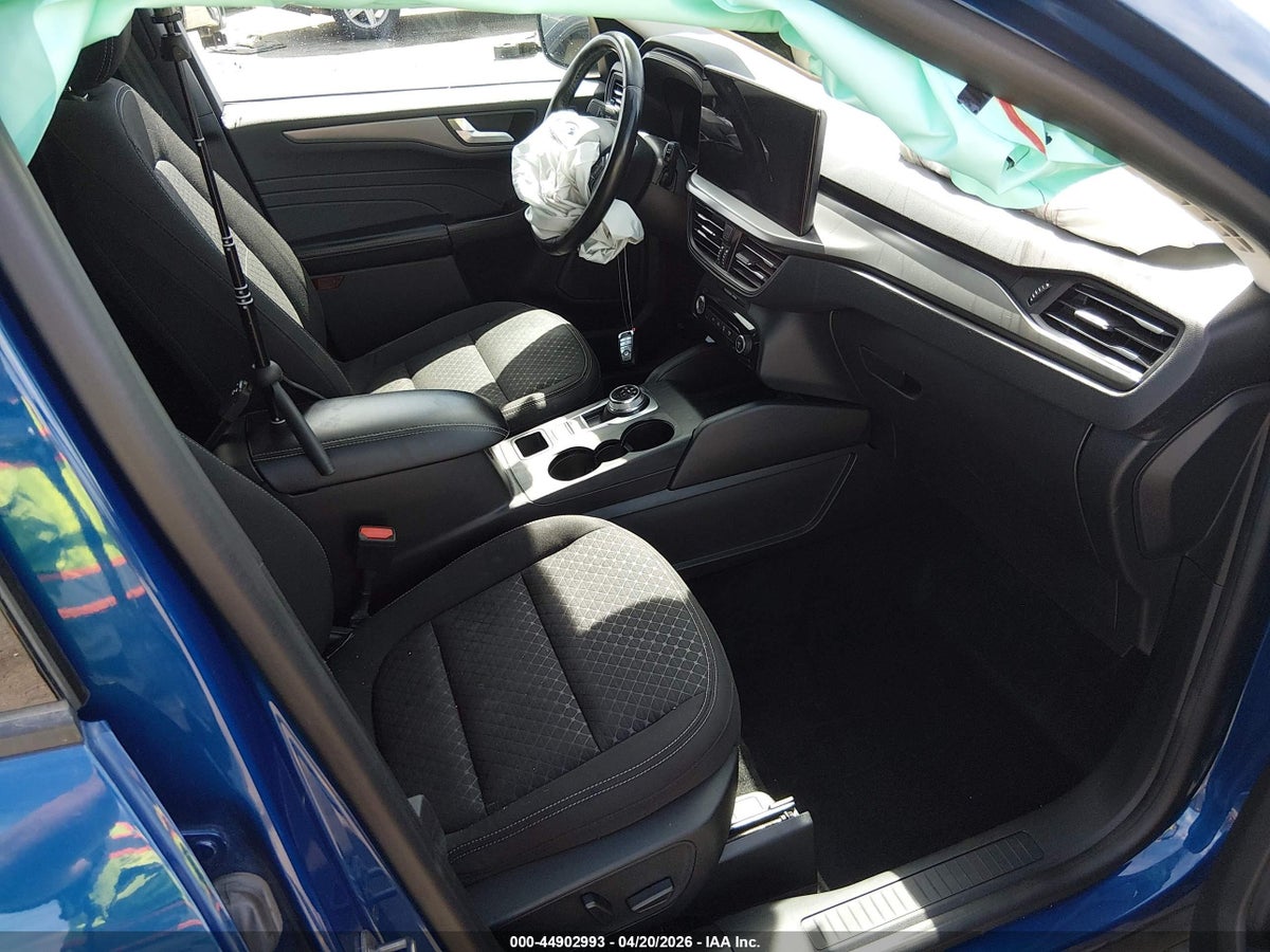 2023 FORD ESCAPE ACTIVE — снимка 5