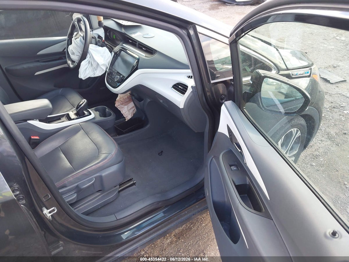 2017 CHEVROLET BOLT EV PREMIER — снимка 5