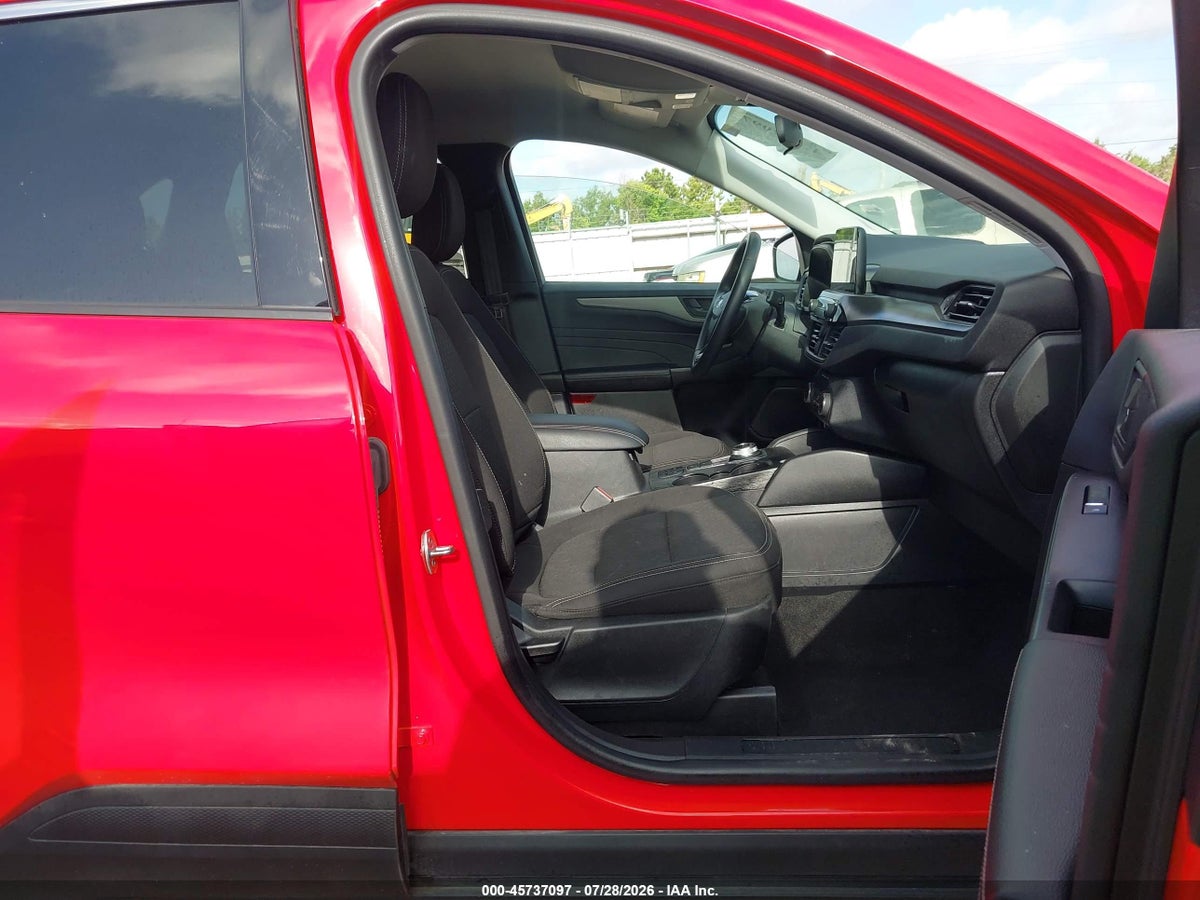 2024 FORD ESCAPE ACTIVE — снимка 5