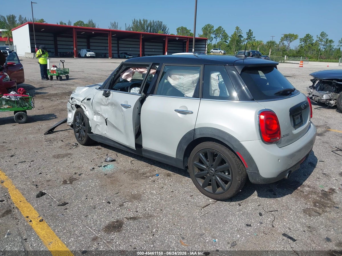 2018 MINI HARDTOP COOPER — снимка 3