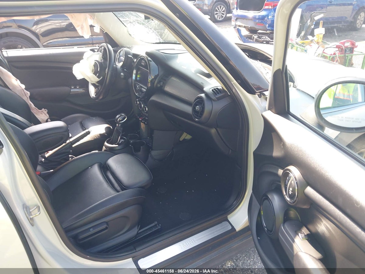 2018 MINI HARDTOP COOPER — снимка 5