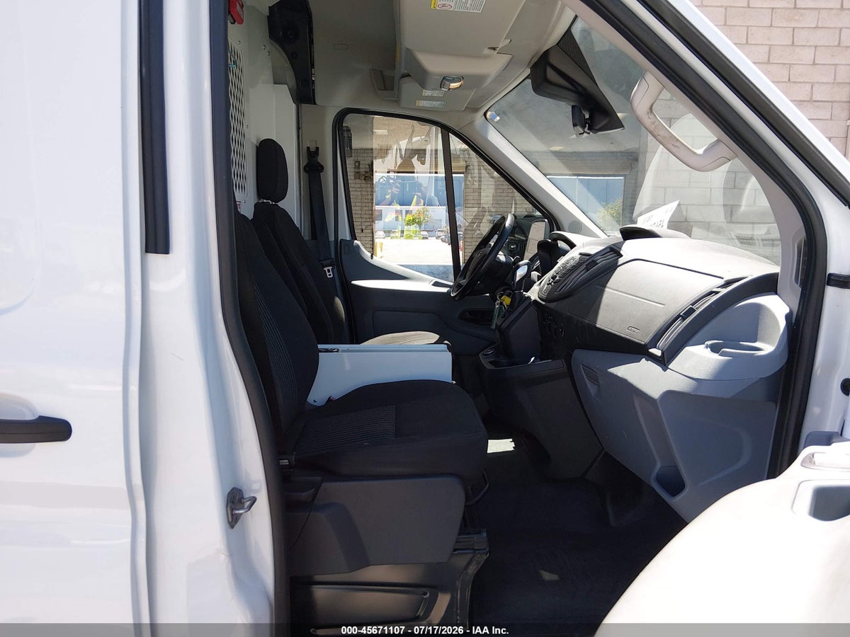 2017 FORD TRANSIT-350 — снимка 5