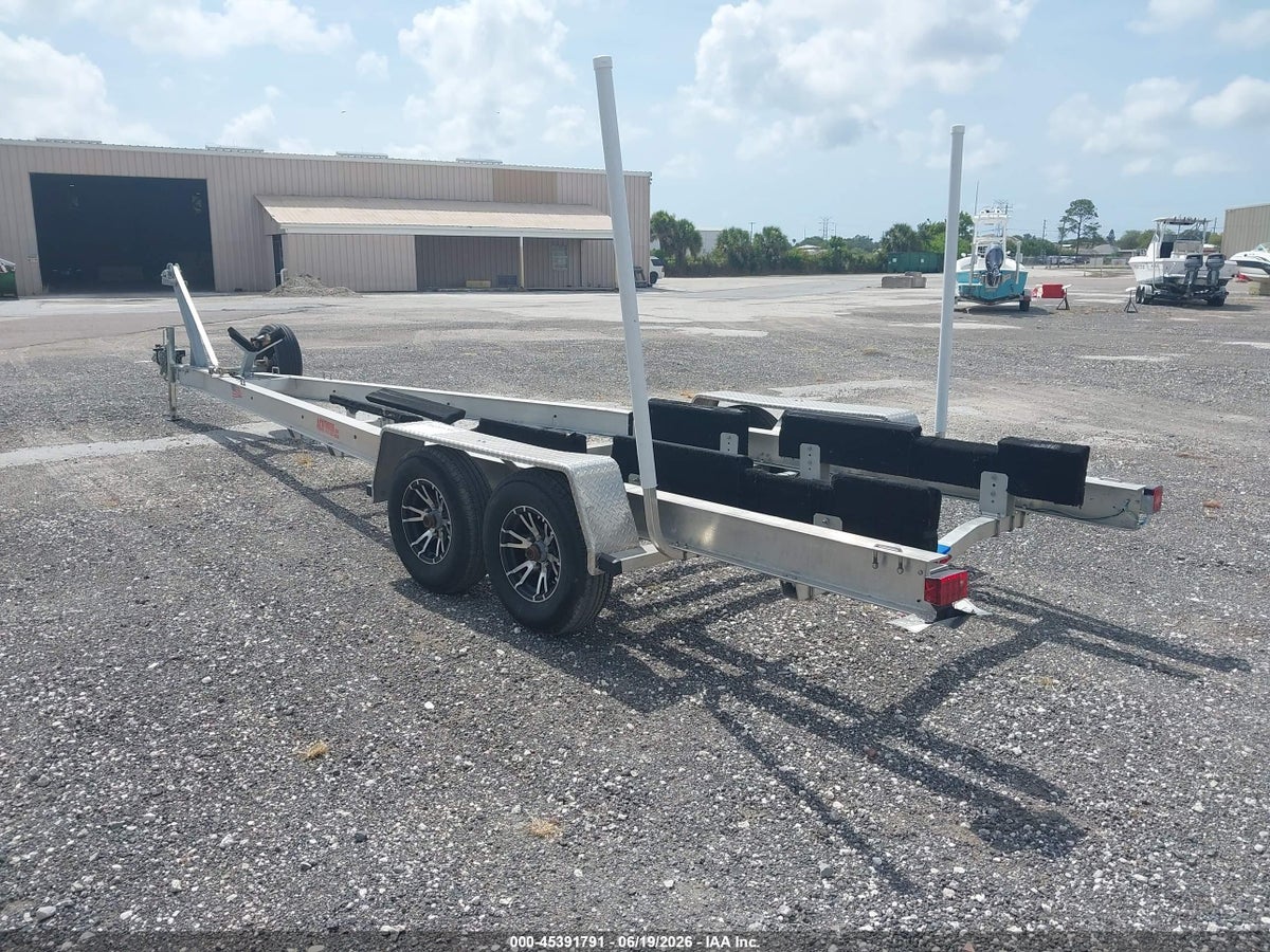 2025 ACE WELDING TRAILER CO OTHER — снимка 3