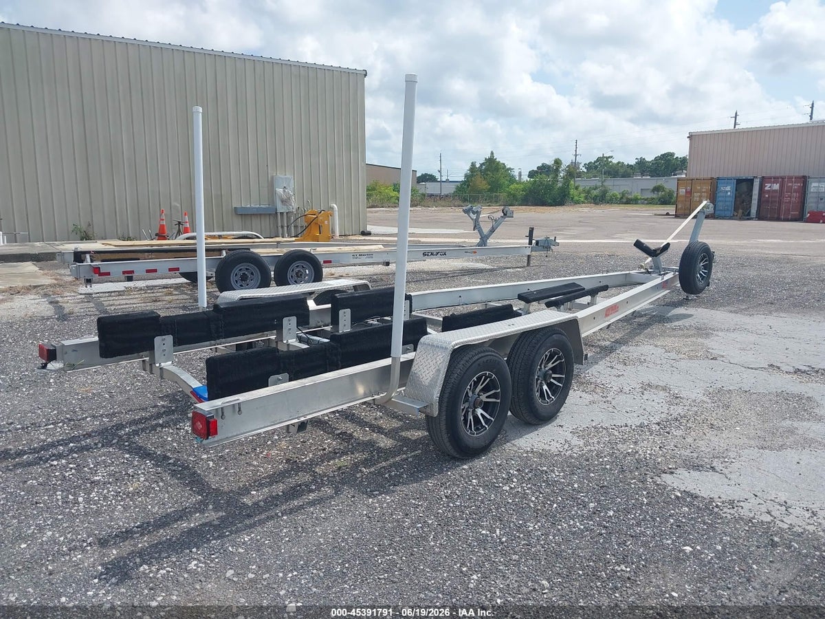 2025 ACE WELDING TRAILER CO OTHER — снимка 4