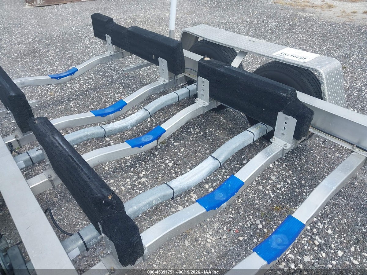 2025 ACE WELDING TRAILER CO OTHER — снимка 5