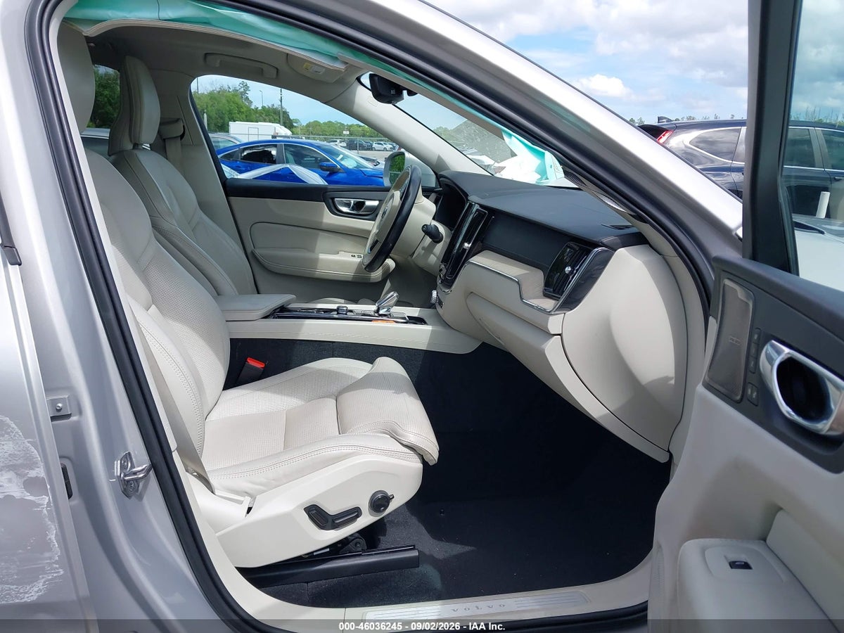 2022 VOLVO XC60 B5 INSCRIPTION — снимка 5