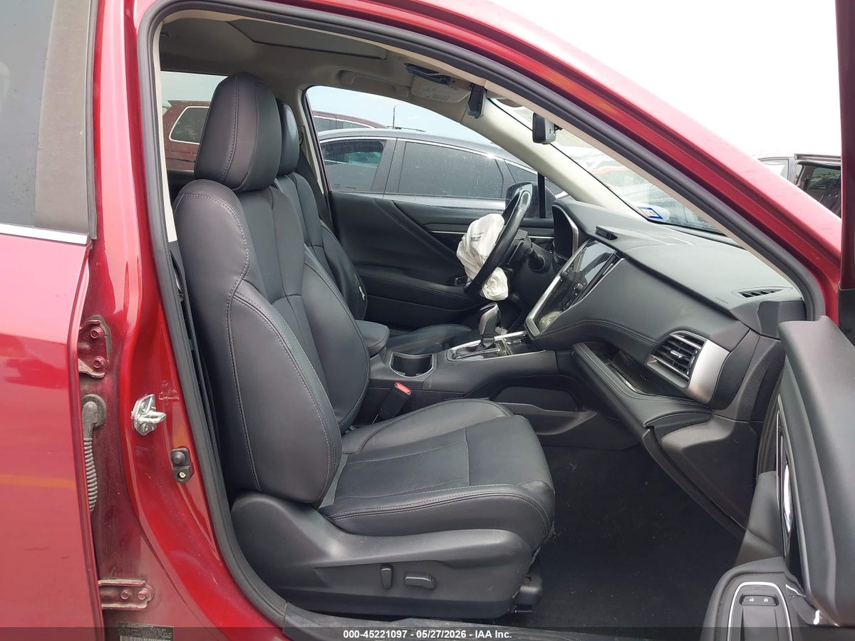 2021 SUBARU OUTBACK LIMITED — снимка 5