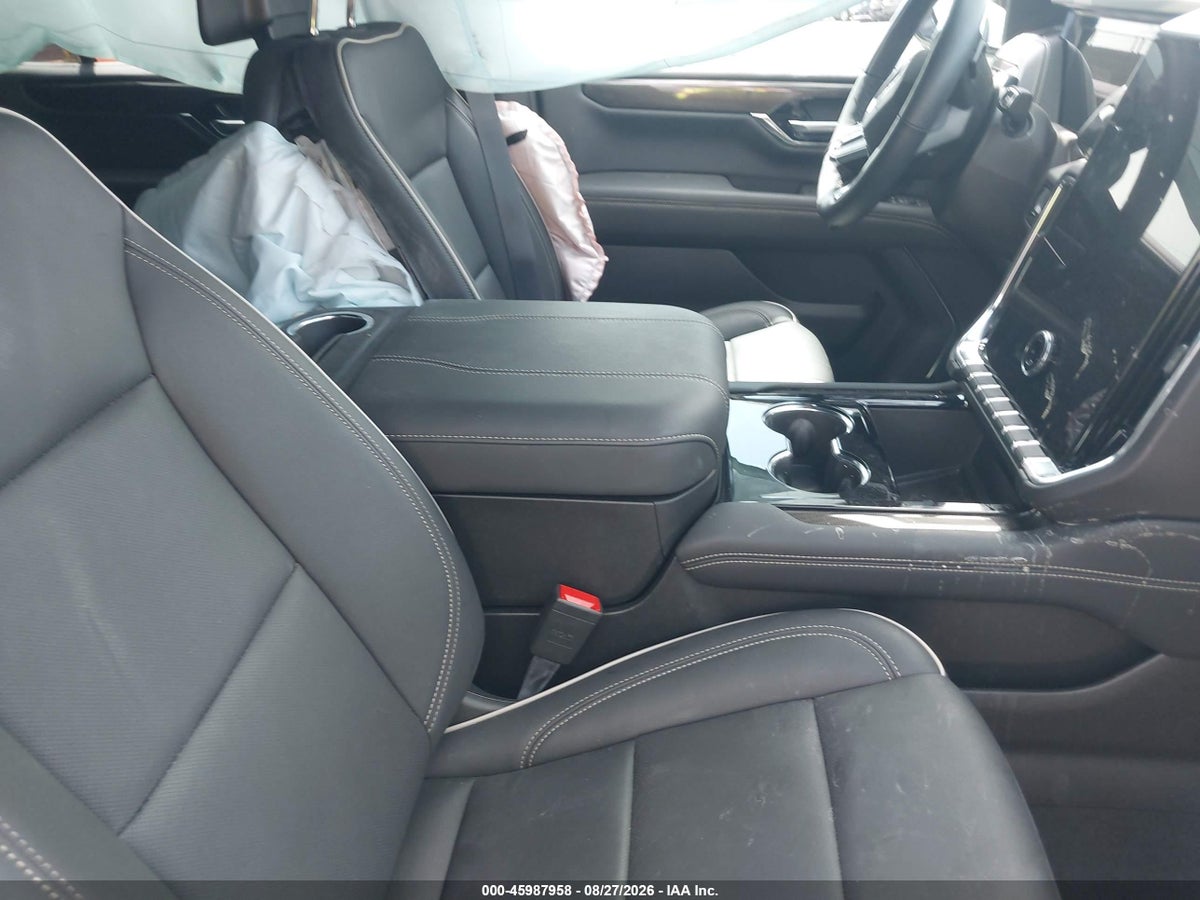 2026 GMC YUKON 4WD ELEVATION — photo 5