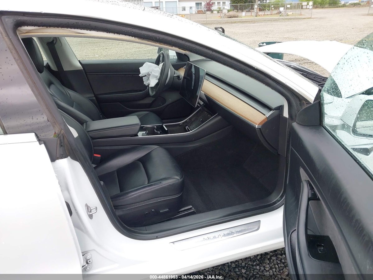 2020 TESLA MODEL 3 LONG RANGE DUAL MOTOR ALL-WHEEL DRIVE — снимка 5