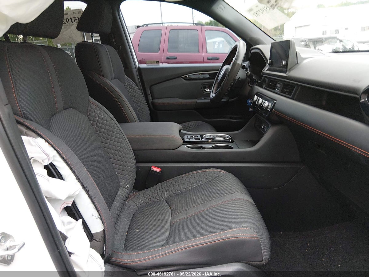 2023 HONDA PILOT AWD SPORT — снимка 5