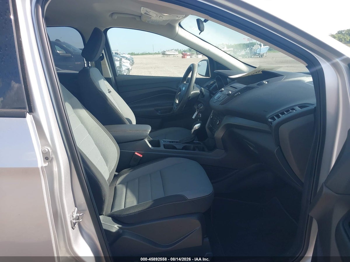2018 FORD ESCAPE S — снимка 5