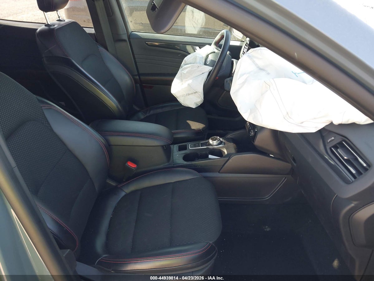 2025 FORD ESCAPE ST-LINE — снимка 5