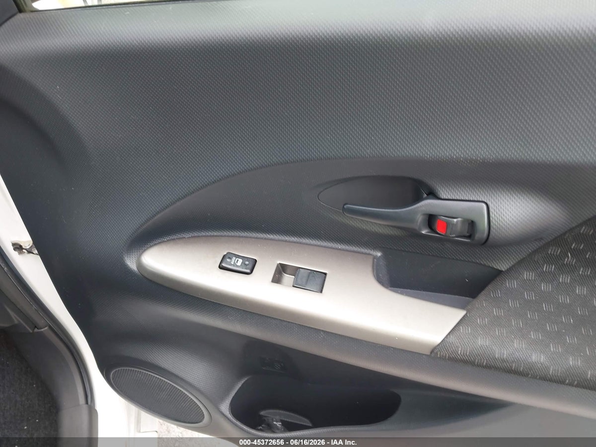 2013 SCION XD — снимка 5