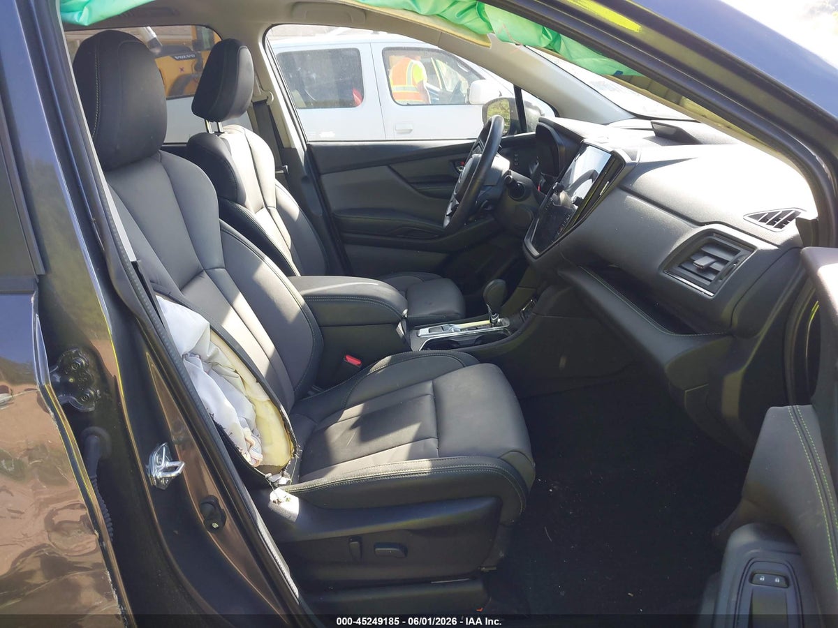 2024 SUBARU ASCENT ONYX EDITION LIMITED 7-PASSENGER — снимка 5