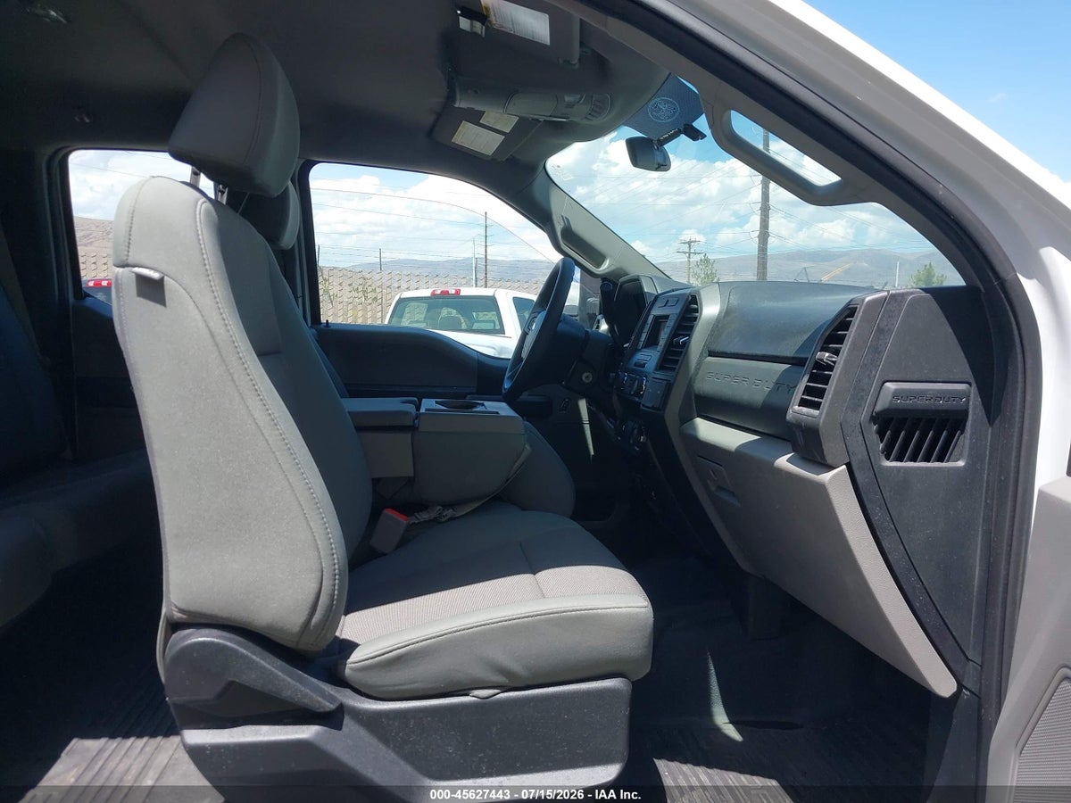 2019 FORD F-250 XL — снимка 5