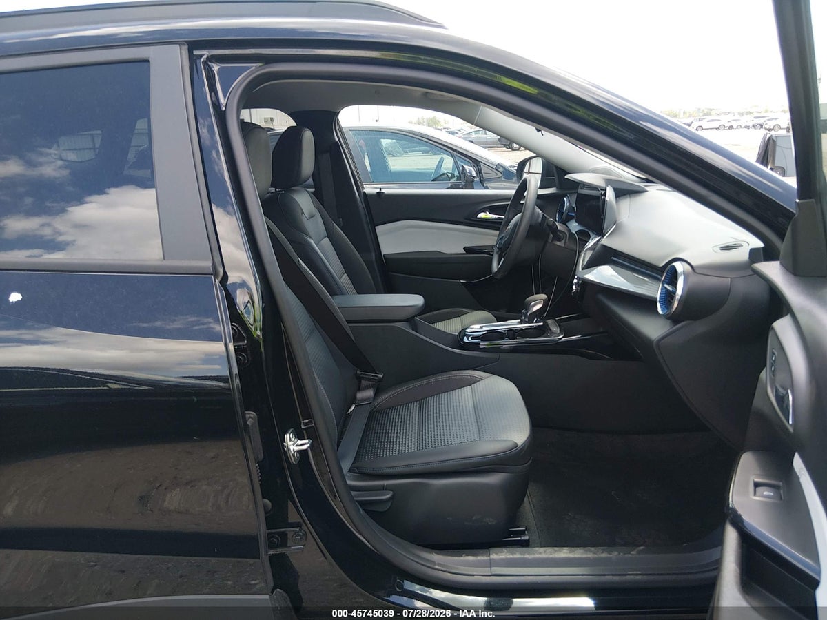 2026 CHEVROLET TRAX FWD LT — снимка 5