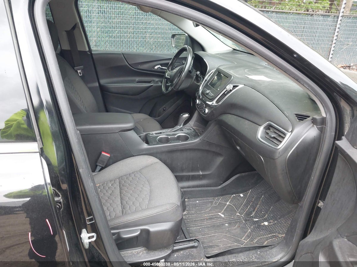 2019 CHEVROLET EQUINOX LT — снимка 5