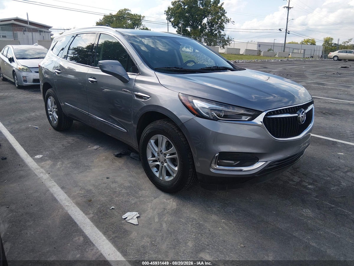 2021 BUICK ENCLAVE FWD ESSENCE