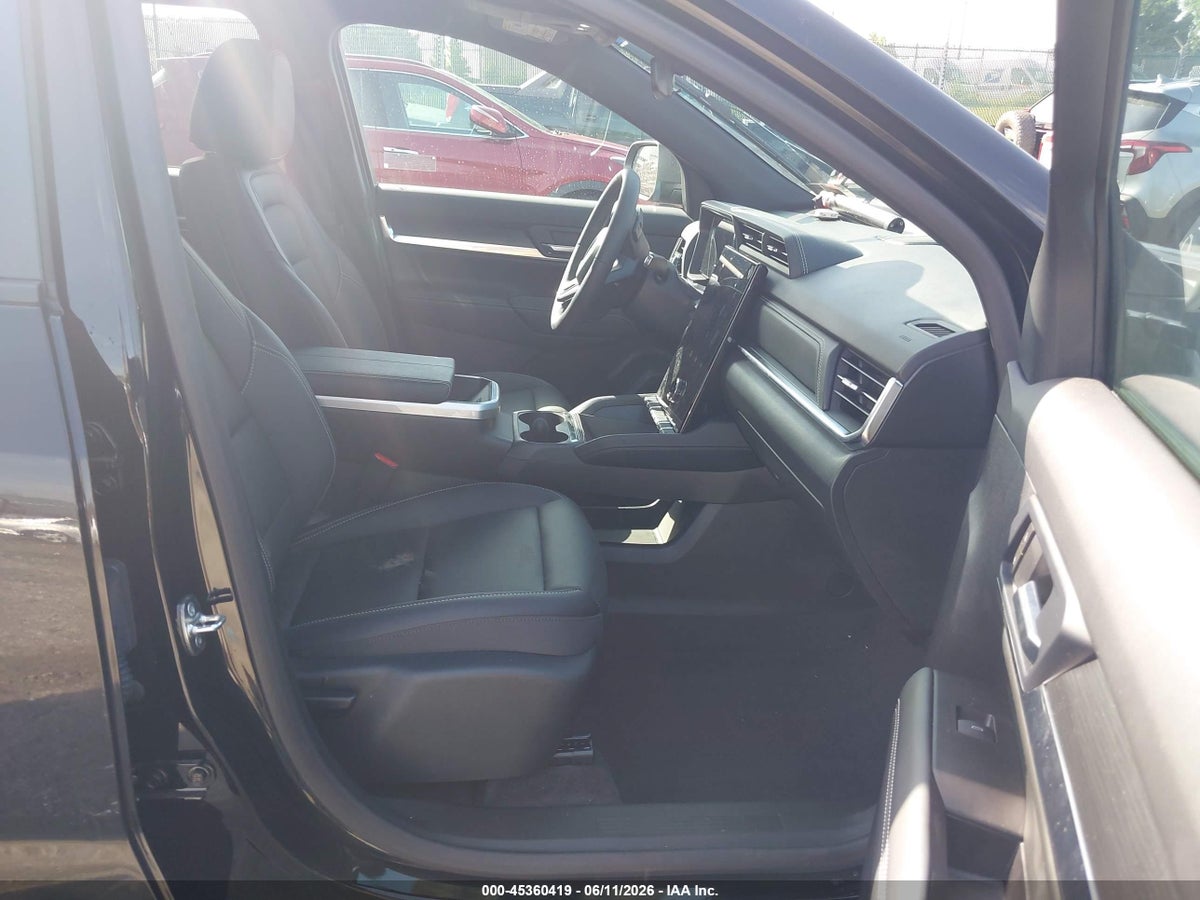 2026 GMC TERRAIN AWD ELEVATION — снимка 5