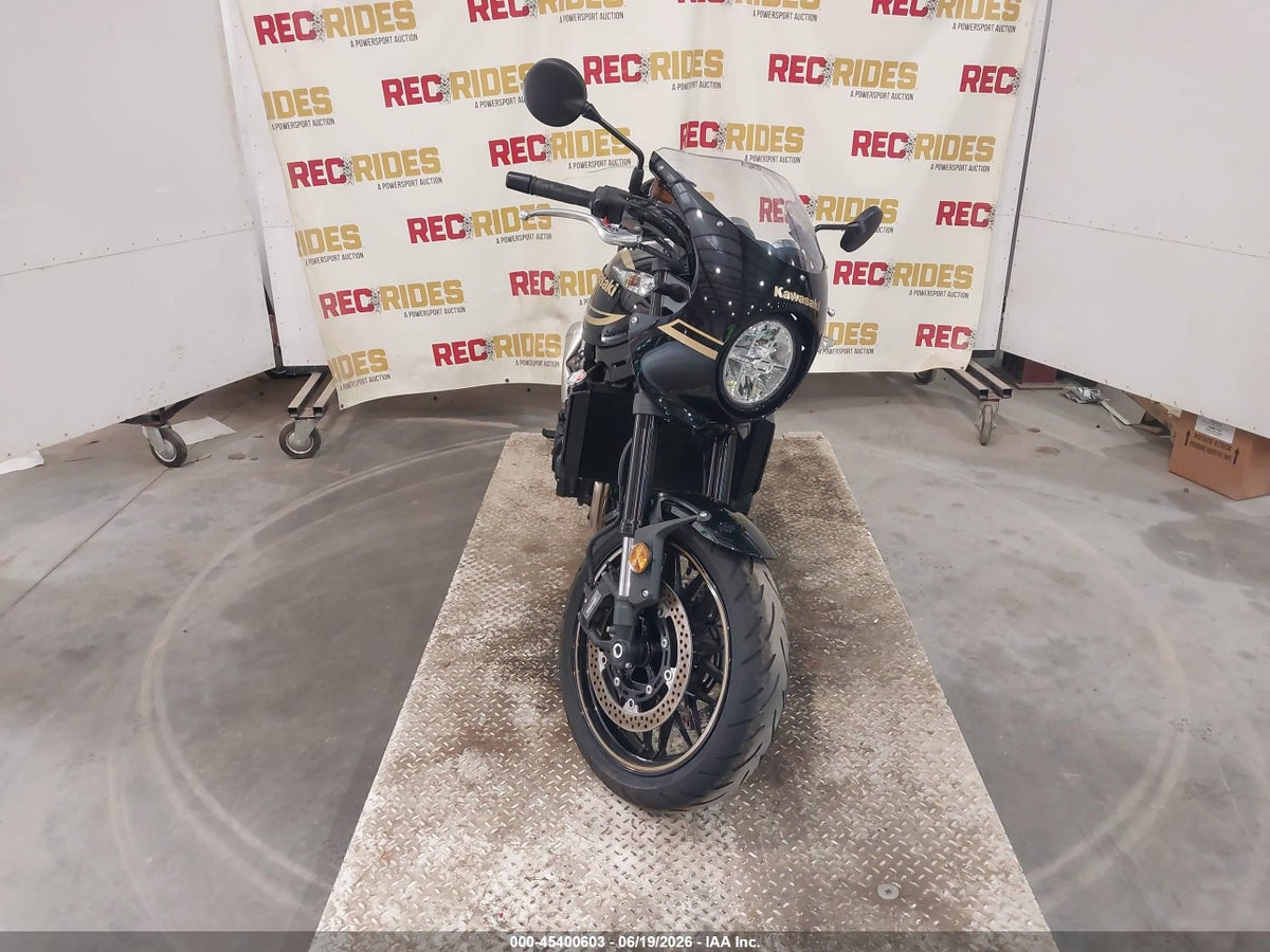 2024 KAWASAKI ZR900 — снимка 5