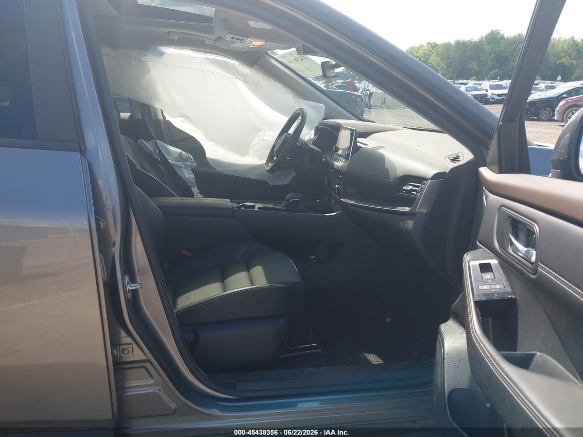2023 NISSAN ROGUE SV INTELLIGENT AWD — снимка 5