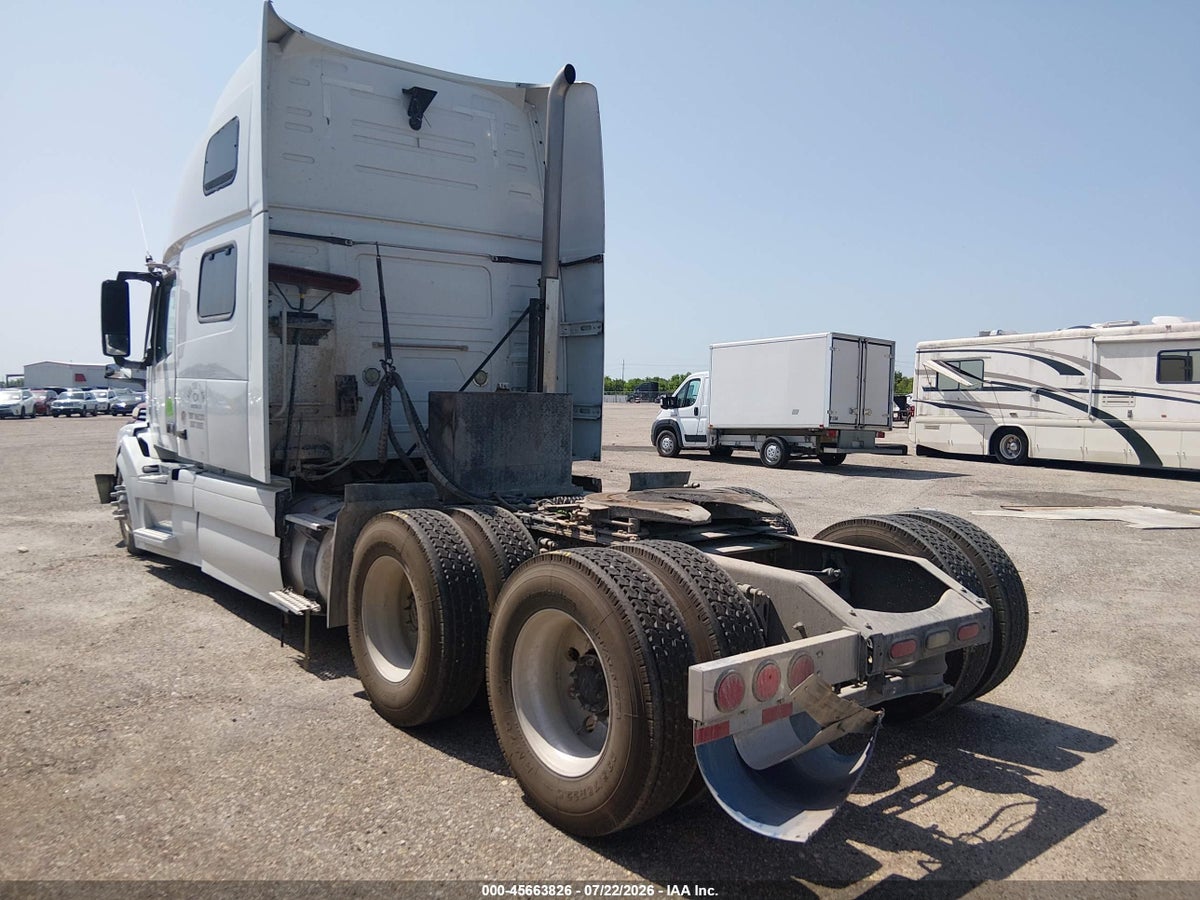 2013 VOLVO VN*ORS — снимка 3