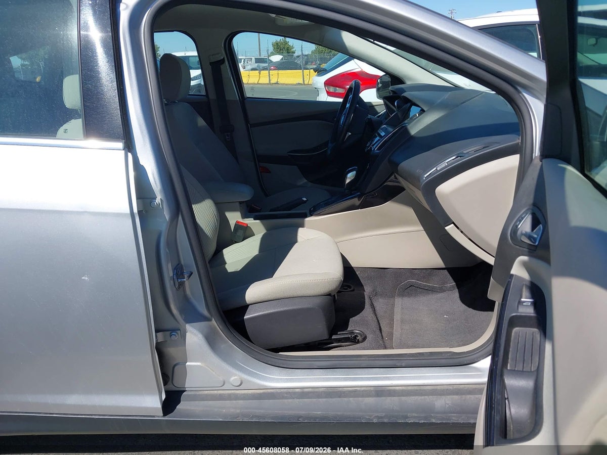 2018 FORD FOCUS ELECTRIC — снимка 5