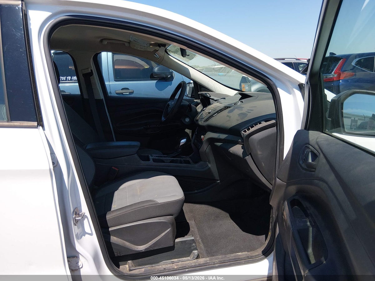 2019 FORD ESCAPE S — снимка 5