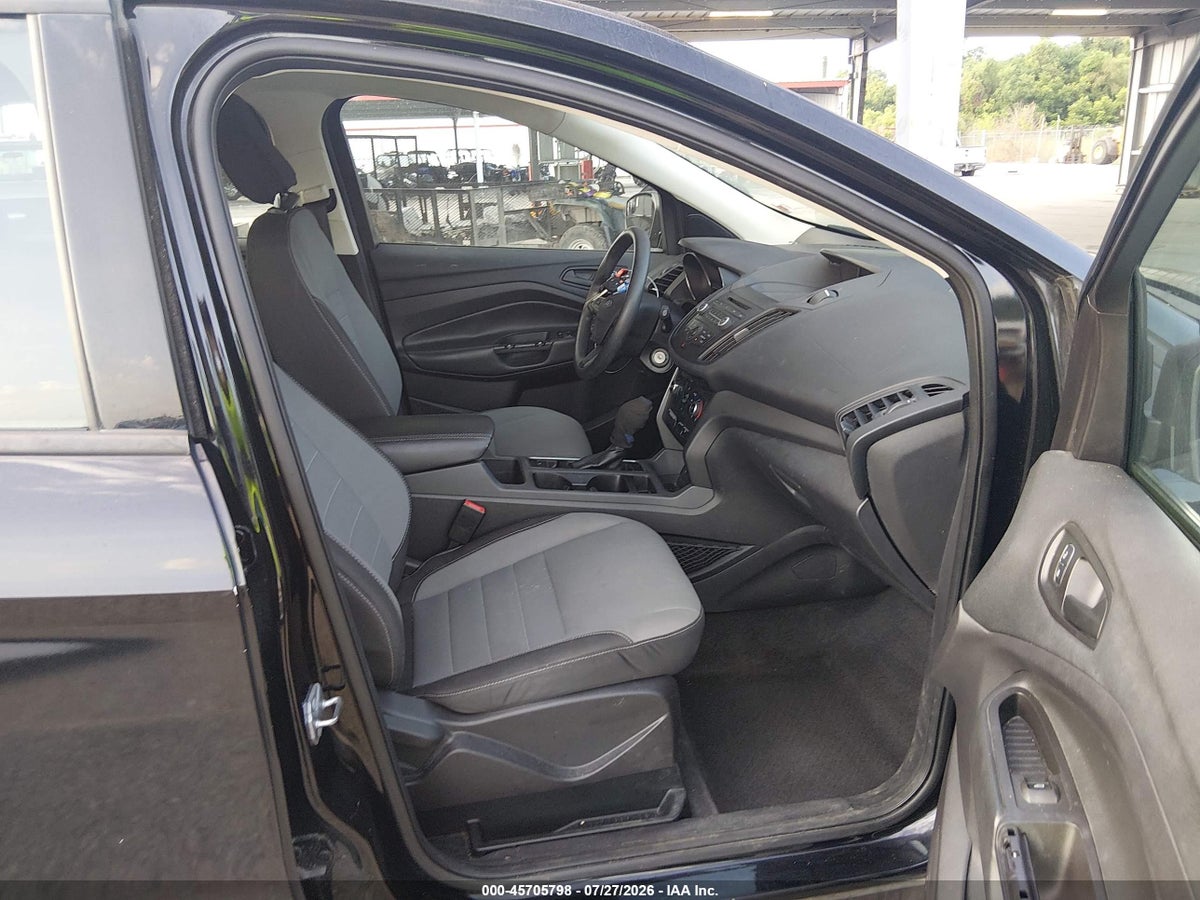 2018 FORD ESCAPE S — снимка 5