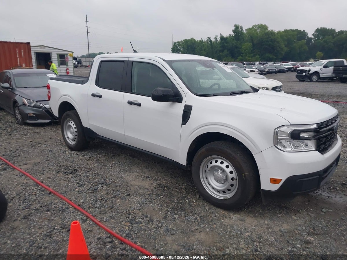 2024 FORD MAVERICK XL