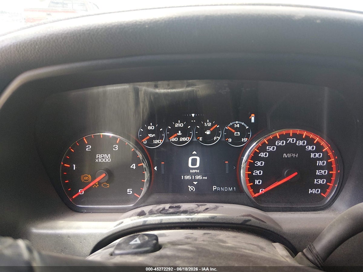 2015 GMC SIERRA 3500HD DENALI — снимка 5