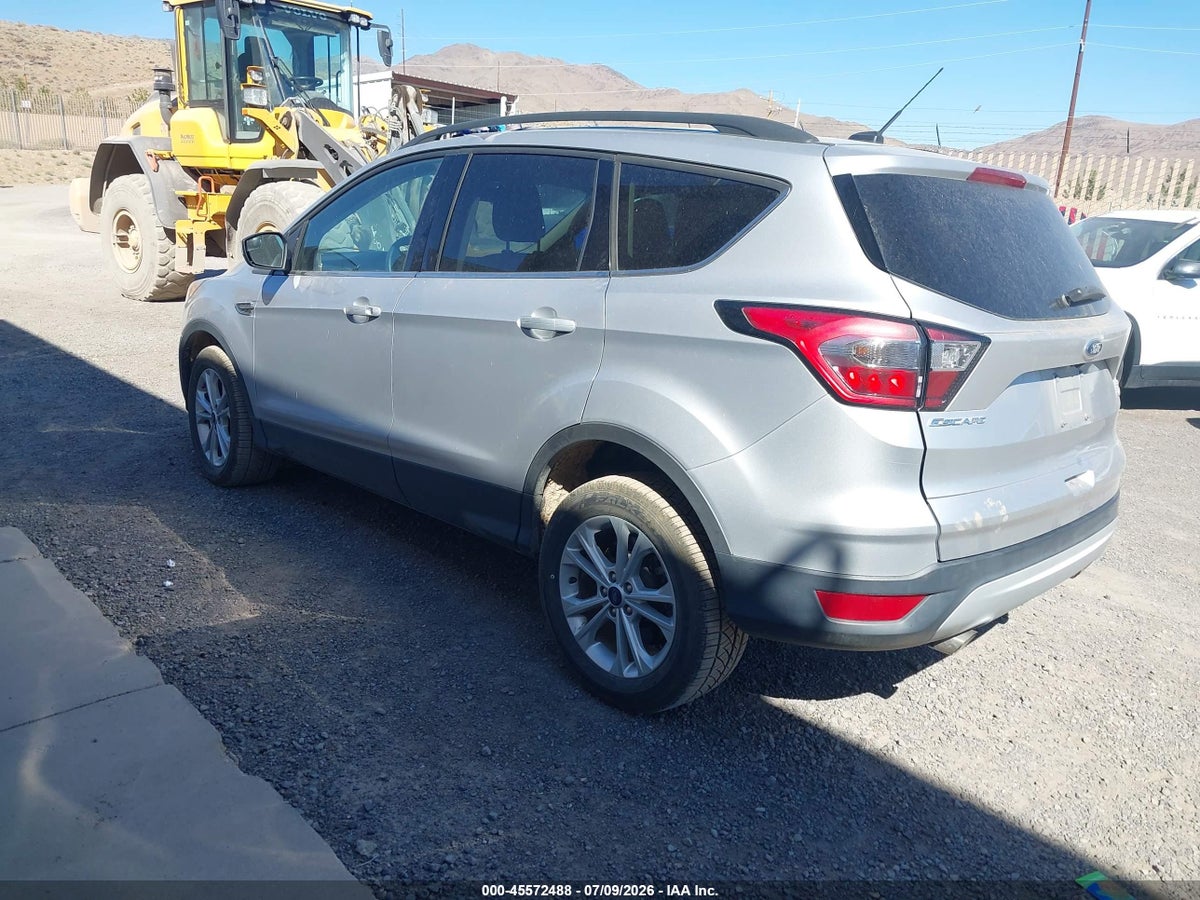 2018 FORD ESCAPE SE — снимка 3