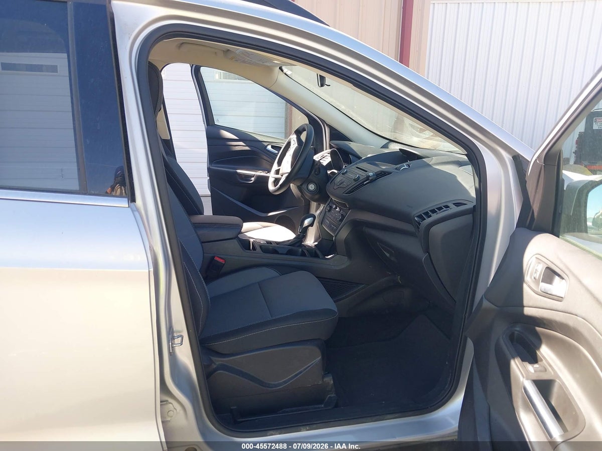 2018 FORD ESCAPE SE — снимка 5