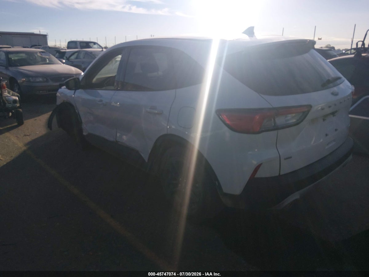 2020 FORD ESCAPE SE SPORT — снимка 3