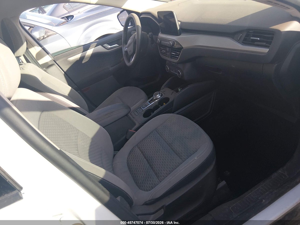 2020 FORD ESCAPE SE SPORT — снимка 5