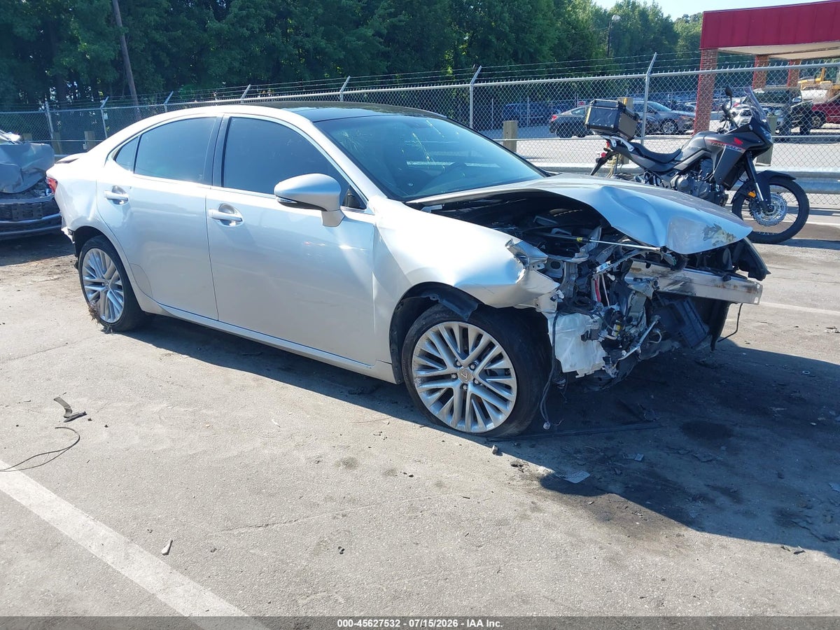 2014 LEXUS ES 350