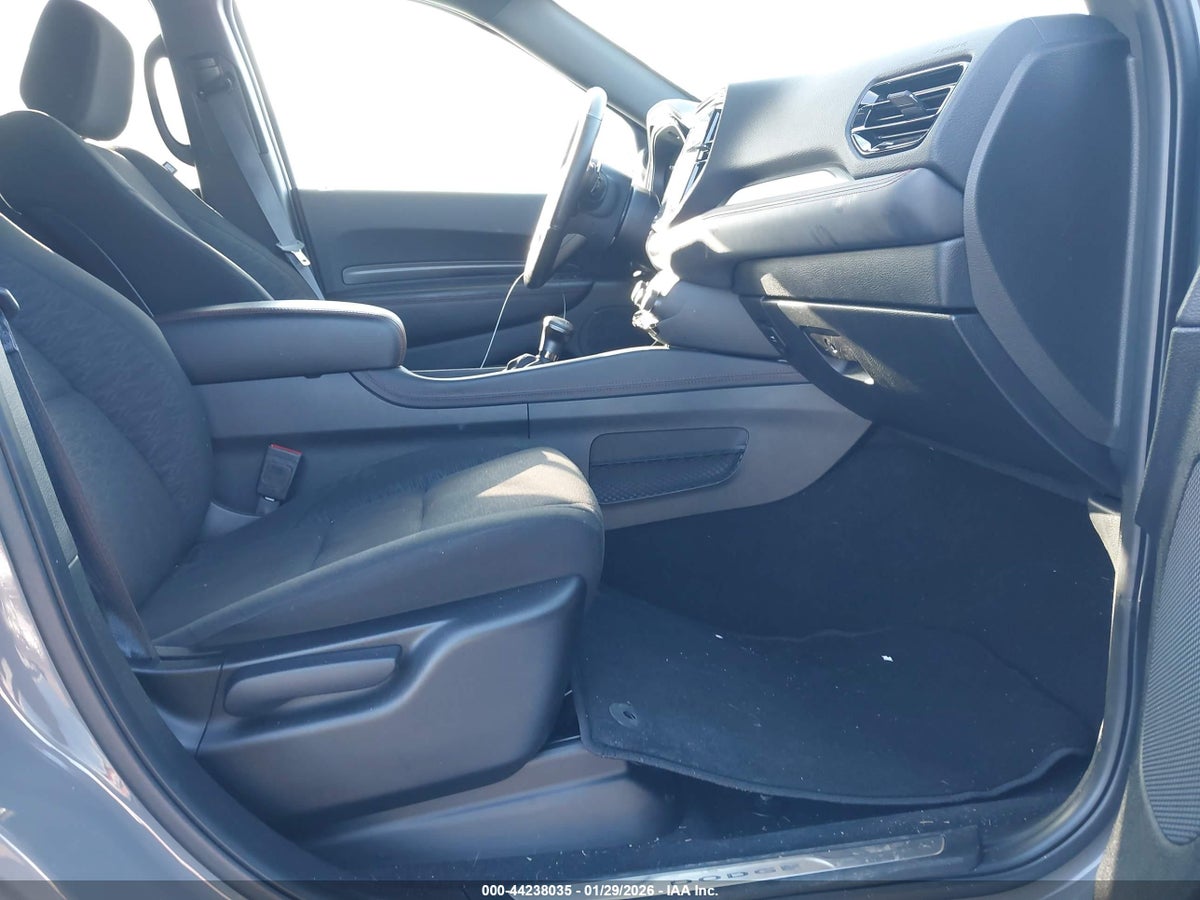 2024 DODGE DURANGO R/T AWD — снимка 5