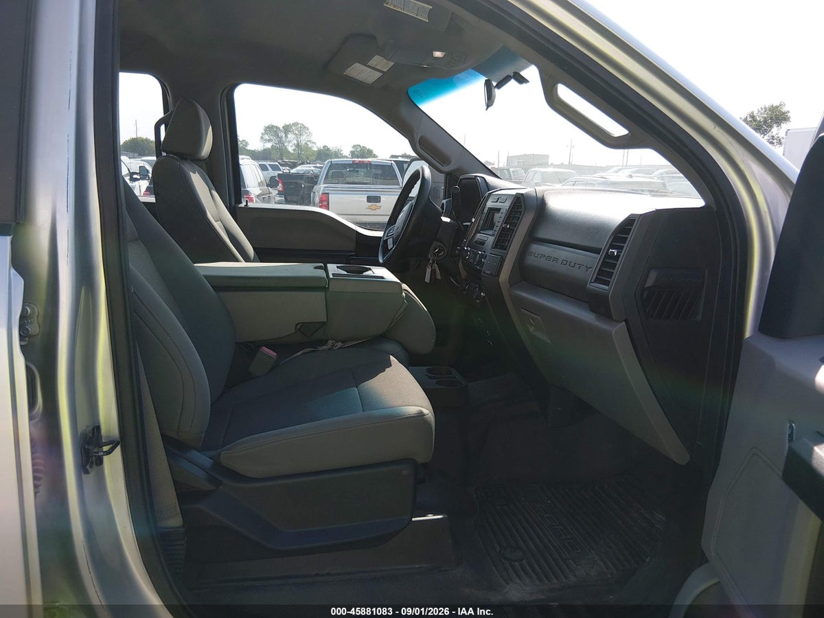 2018 FORD F-250 XL — снимка 5