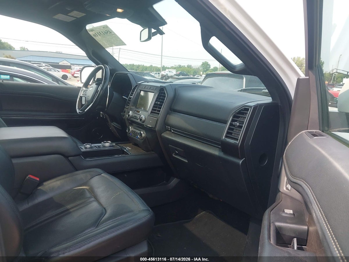 2018 FORD EXPEDITION LIMITED — снимка 5