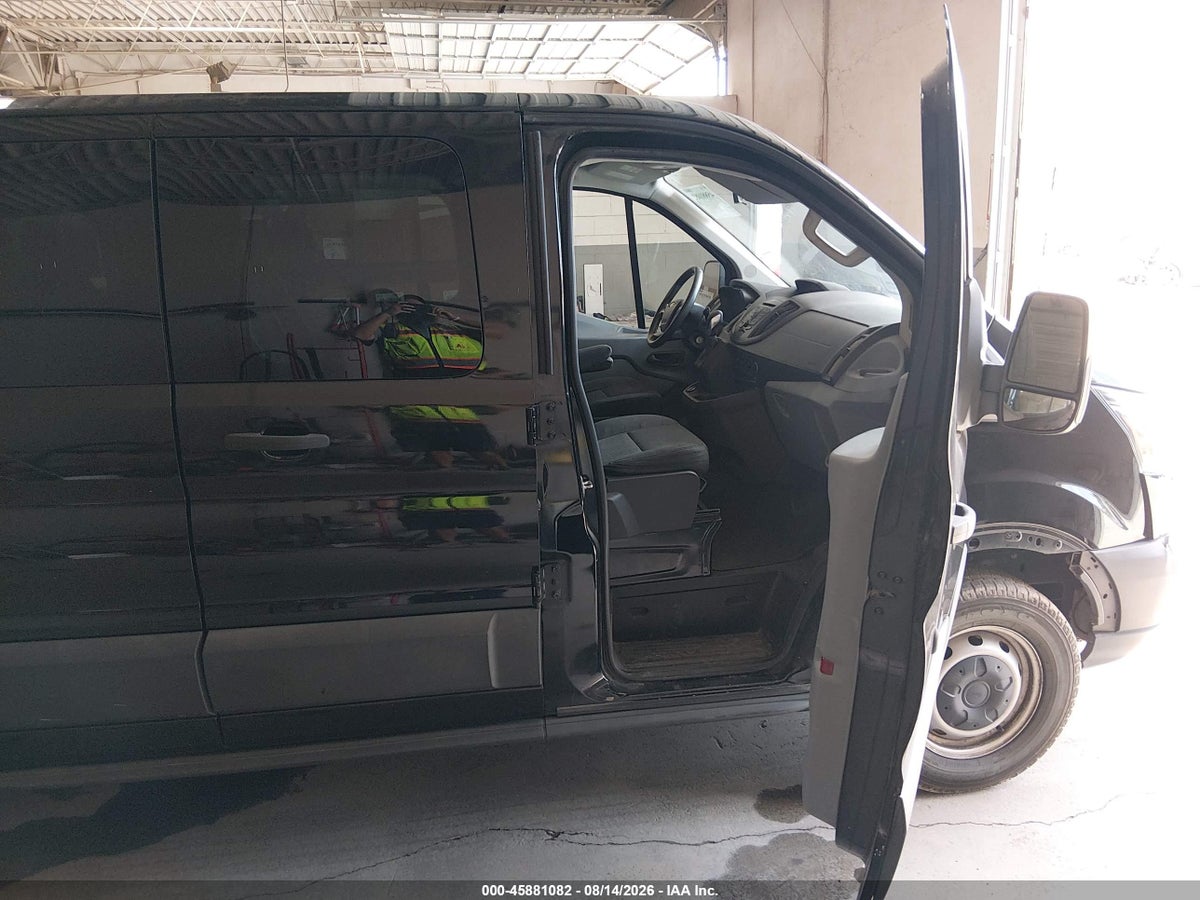 2018 FORD TRANSIT-350 XL — снимка 5