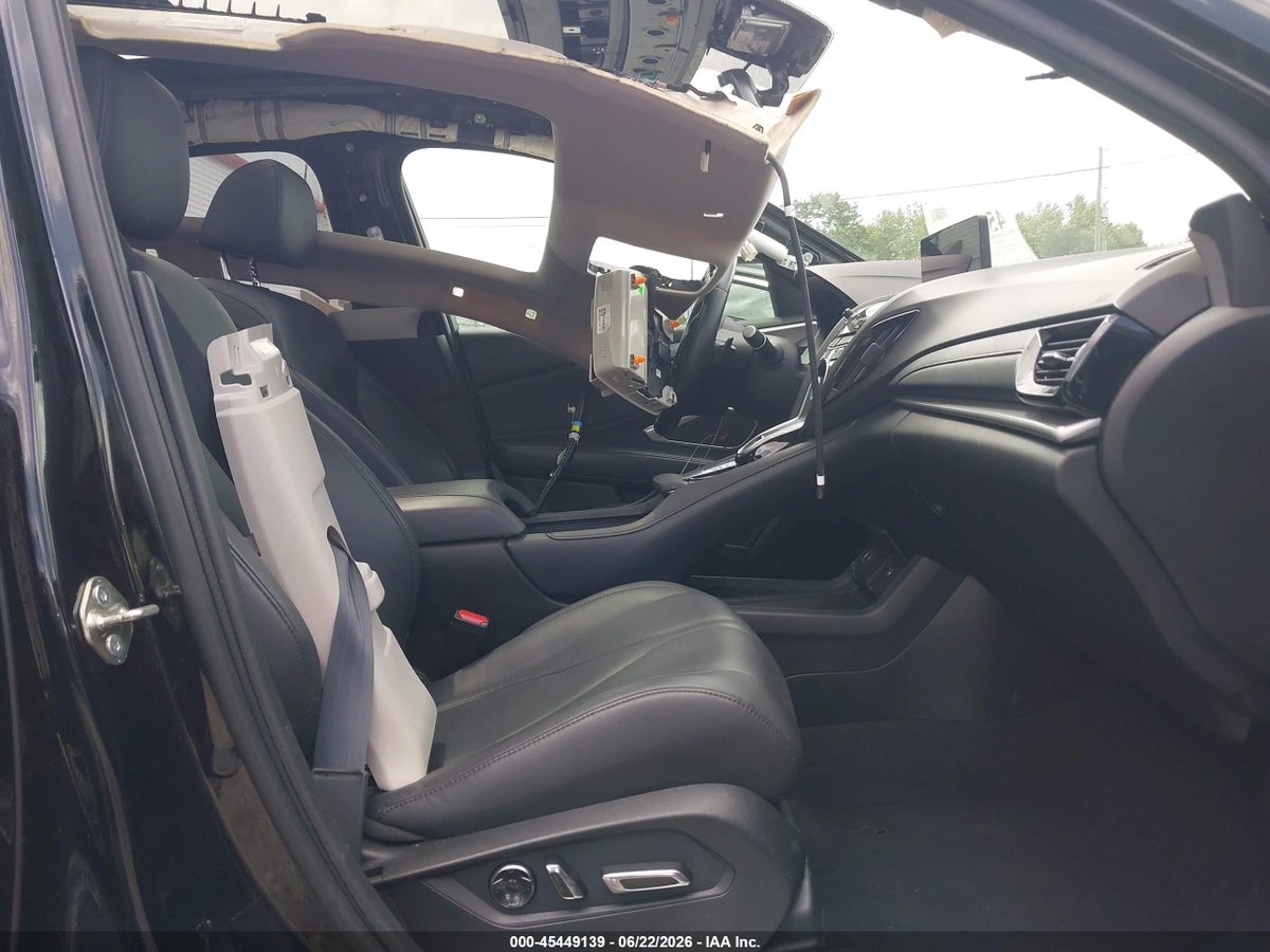 2019 ACURA RDX STANDARD — снимка 5